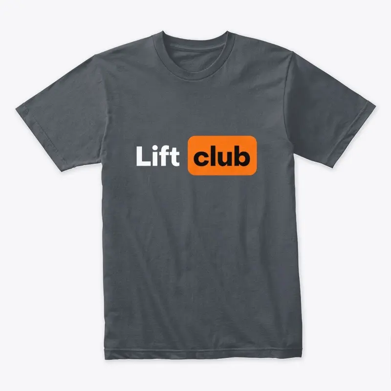 LIFT CLUB