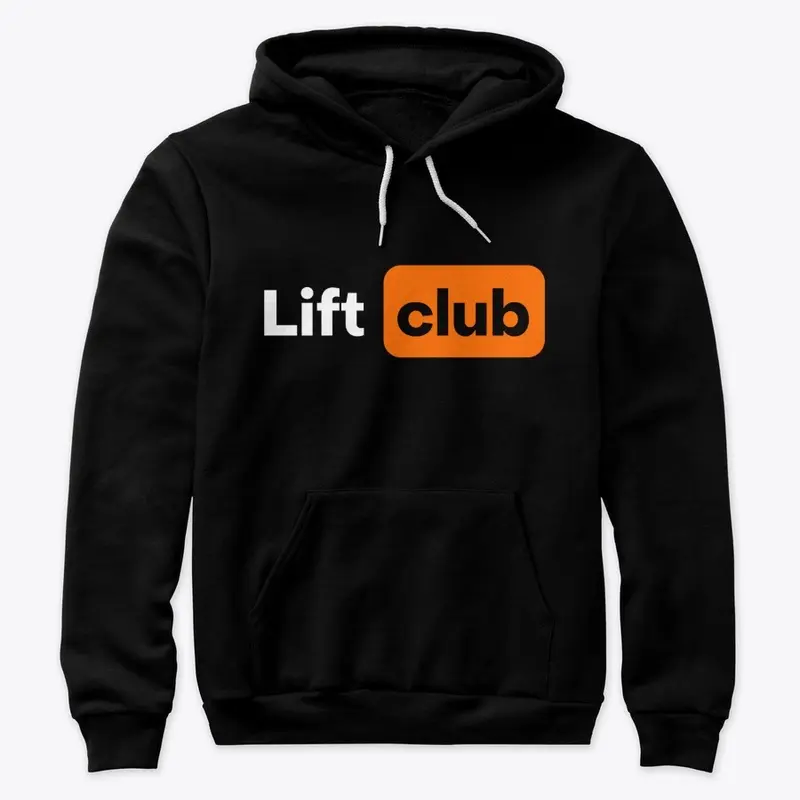 LIFT CLUB