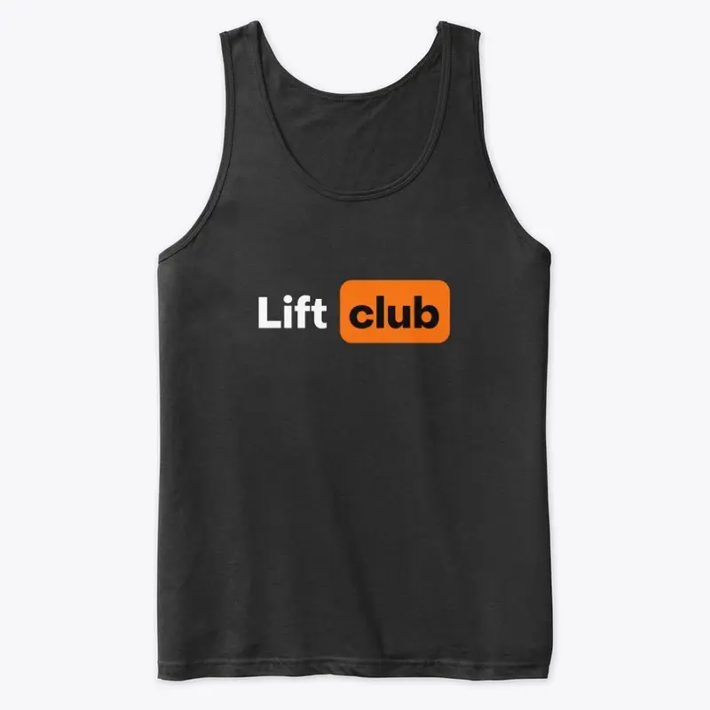 LIFT CLUB