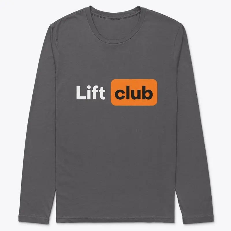 LIFT CLUB