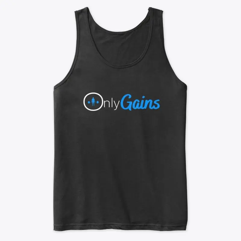 Only Gains 