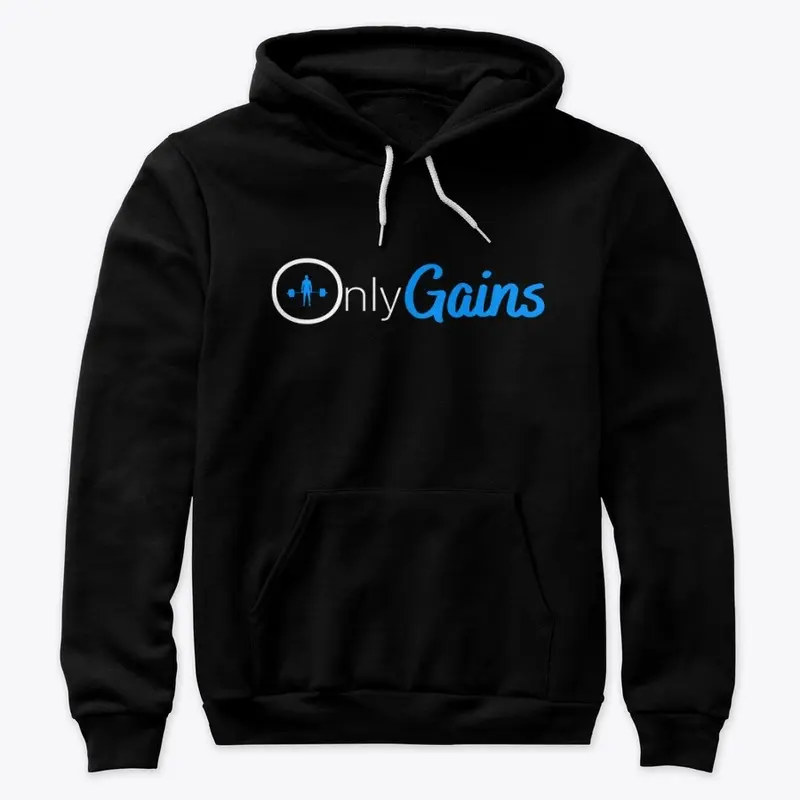 Only Gains 