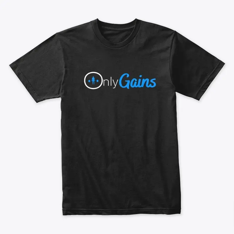 Only Gains 